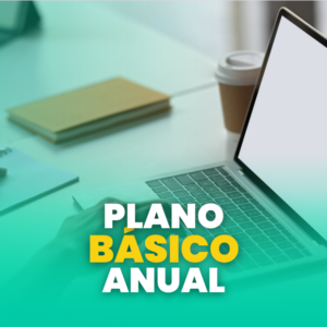 Plano Básico Anual